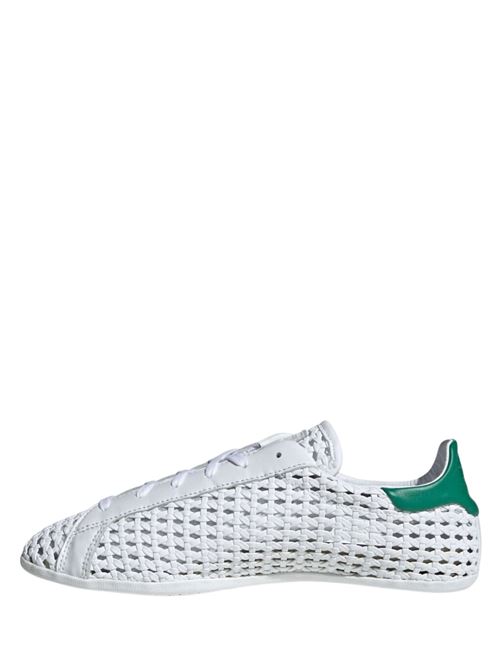 Stan Smith Basketweave sneaker ADIDAS | IH9356FTWWHT
