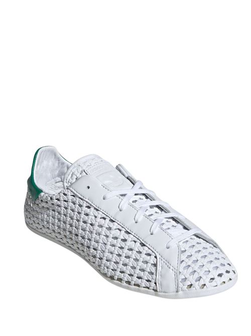 Stan Smith Basketweave sneaker ADIDAS | IH9356FTWWHT