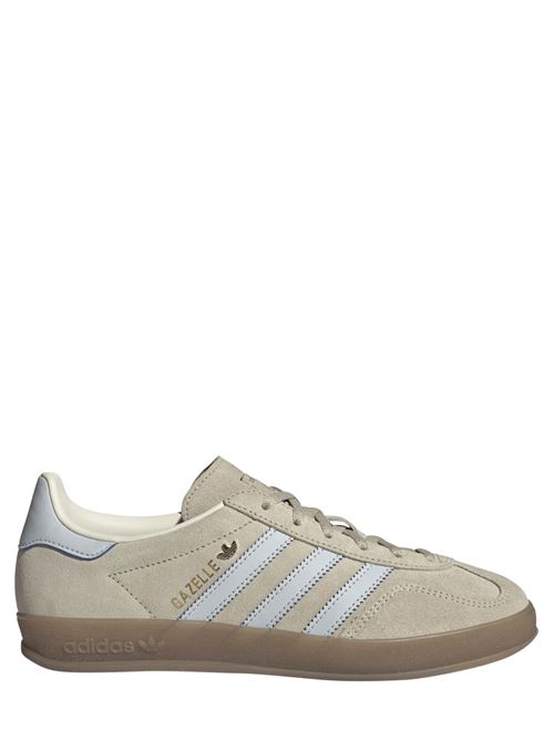 Sneaker gazelle indoor ADIDAS | JR2432WONBEI