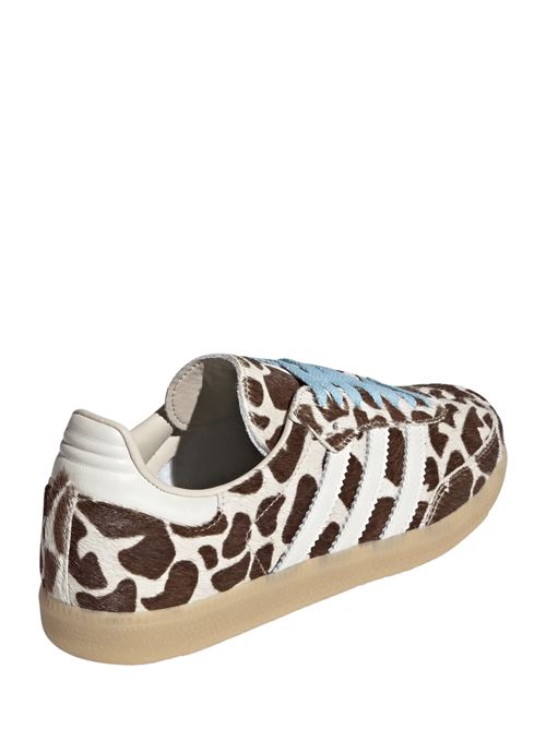 Samba OG Sneaker ADIDAS | KI6669CRLI