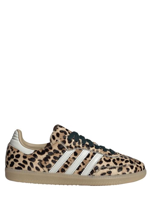 Sneaker Samba OG Leopard Magic ADIDAS | KI6674MAGBEI