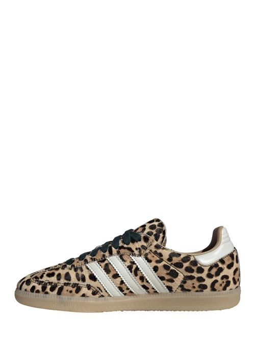 Samba OG Leopard Magic sneakers ADIDAS | KI6674MAGBEI