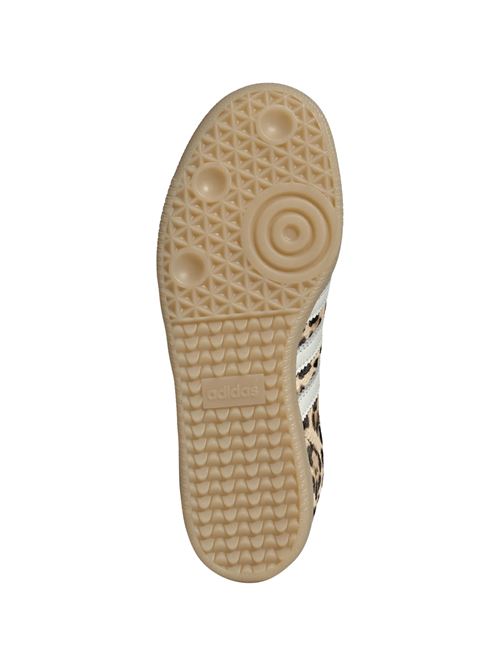 Samba OG Leopard Magic sneakers ADIDAS | KI6674MAGBEI