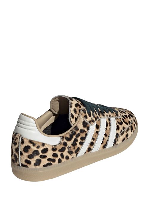Samba OG Leopard Magic sneakers ADIDAS | KI6674MAGBEI