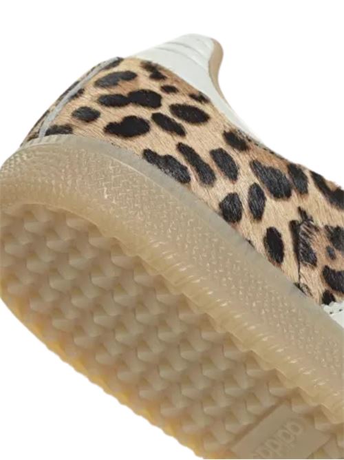 Samba OG Leopard Magic sneakers ADIDAS | KI6674MAGBEI