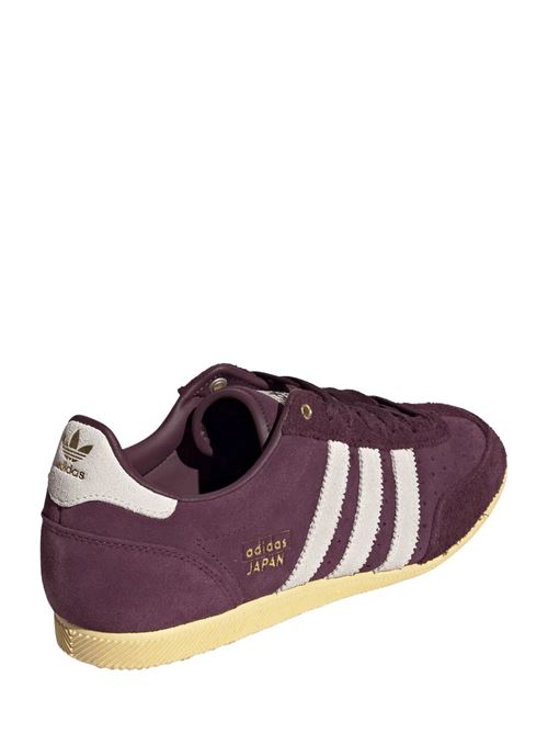 Japan sneakers ADIDAS | KJ6153MAROON