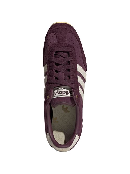 Japan sneakers ADIDAS | KJ6153MAROON