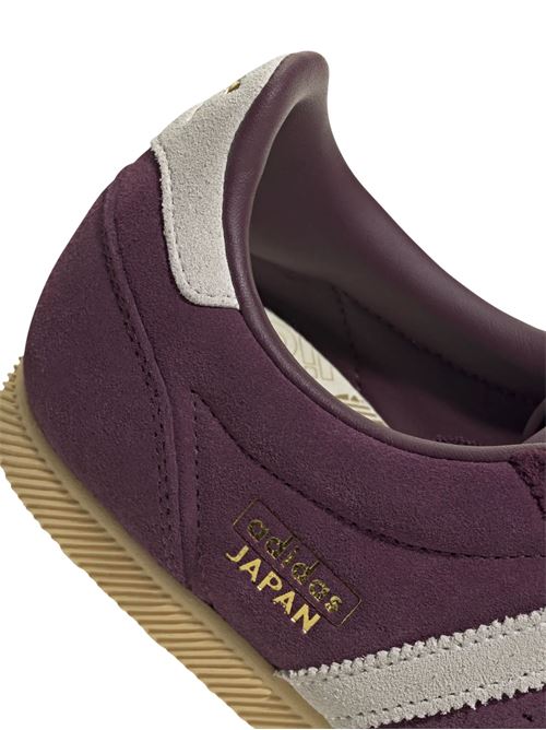 Japan sneakers ADIDAS | KJ6153MAROON