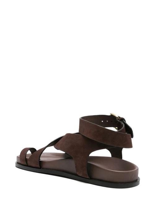 Slim Jalen Sandal A.EMERY | 2022306WSU