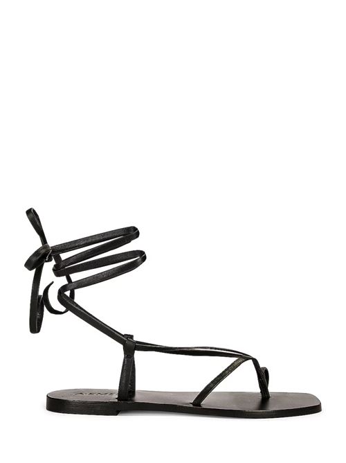 Sandalo Nolan A.EMERY | 2022310BLK