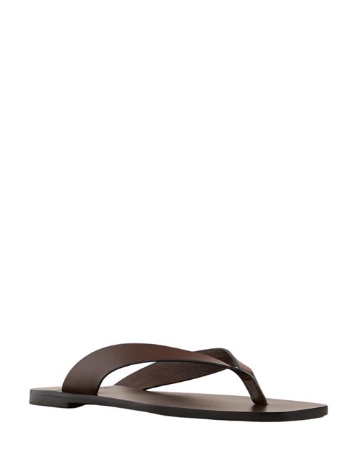 Kinto Sandal A.EMERY | 2022412WN