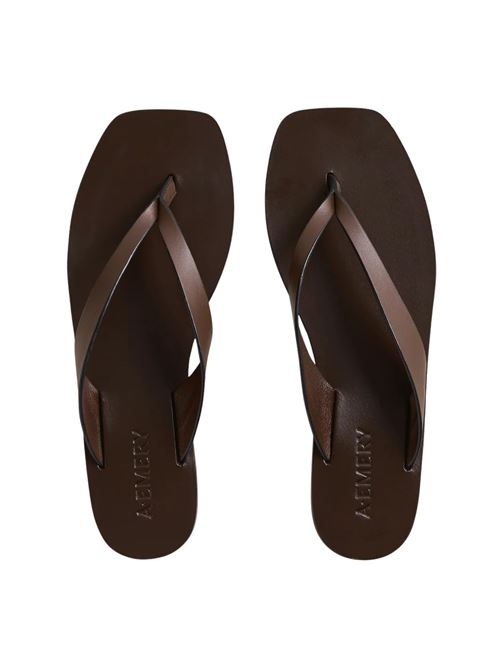 Kinto Sandal A.EMERY | 2022412WN