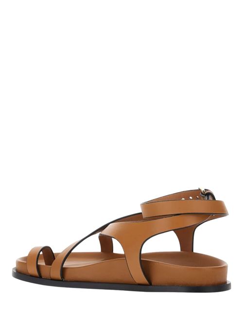 Slim Jalen Sandal A.EMERY | 242233COG