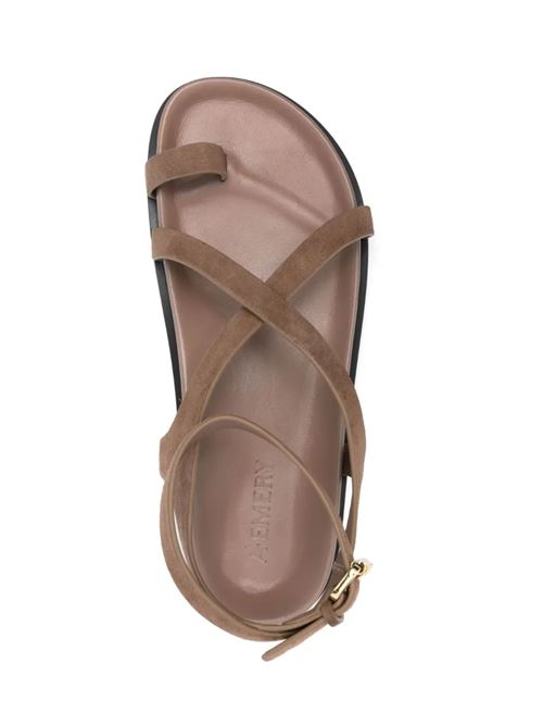 Slim Jalen Sandal A.EMERY | 242233TS