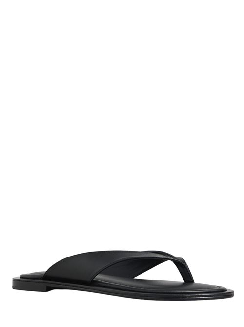 Sandalo Viola A.EMERY | 242337BLK