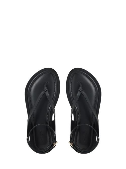 Sabine Sandal A.EMERY | 242339BLK