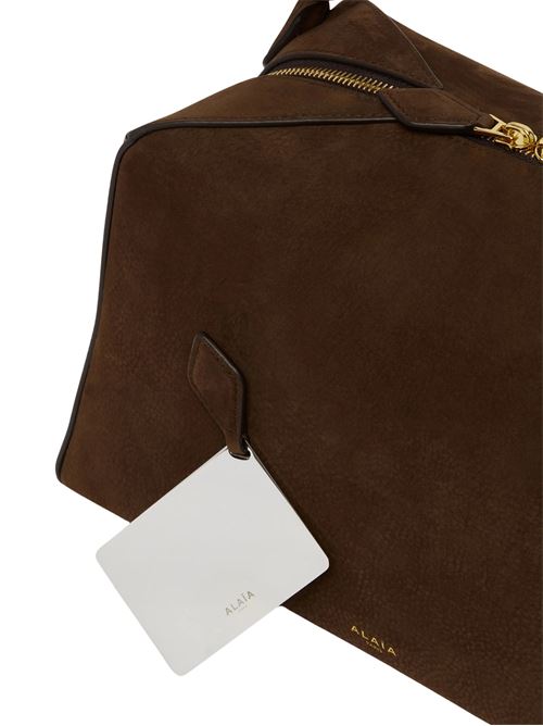 Le Bouledogue Bag ALAIA | AA1L2019CA214733