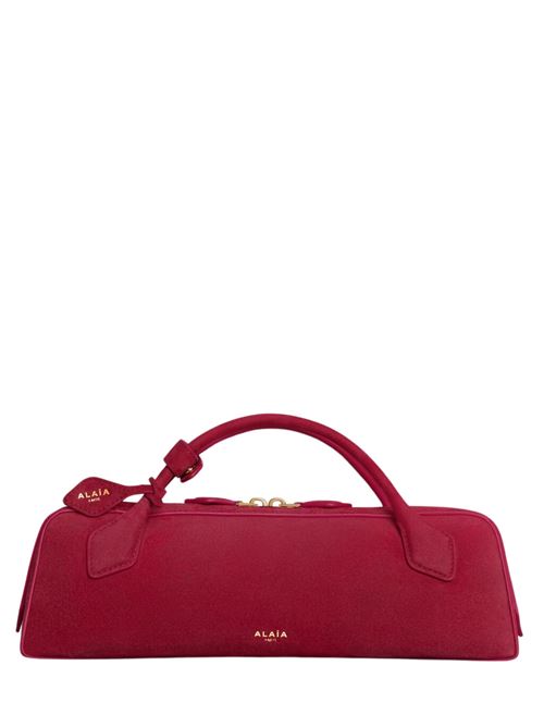 Le Teckel Bag ALAIA | AA1S06026CA328424