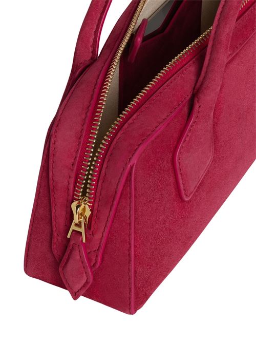 Le Teckel Bag ALAIA | AA1S06026CA328424