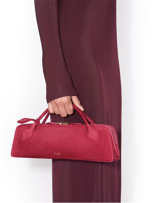 Le Teckel Bag ALAIA | AA1S06026CA328424