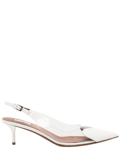 Slingback Le Coeur ALAIA | AA3E057CK150010