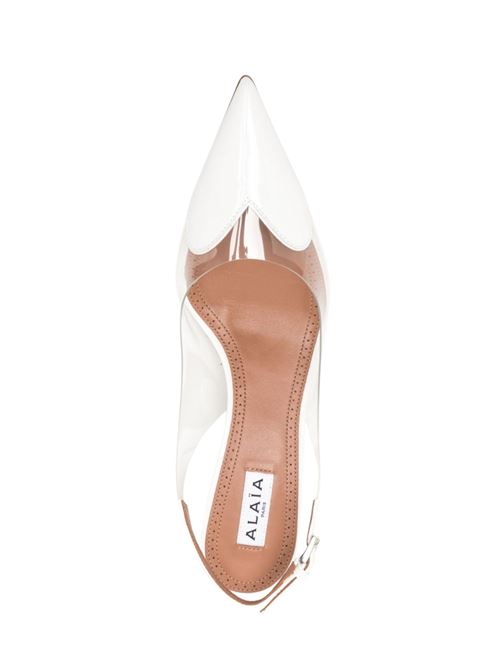 Slingback Le Coeur ALAIA | AA3E057CK150010