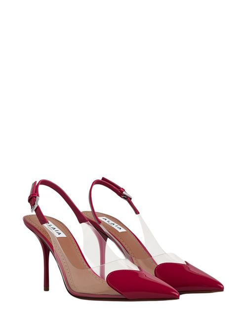 Le Coeur Slingback ALAIA | AA3E083CK150424