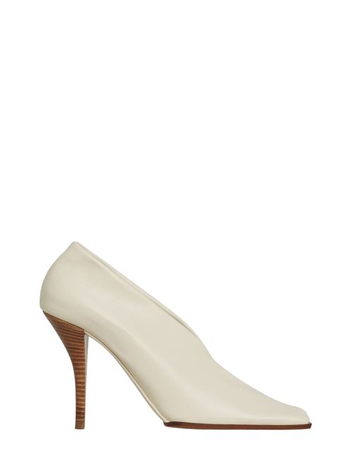 Soft Square Pumps ALAIA | AA3E1020I106055