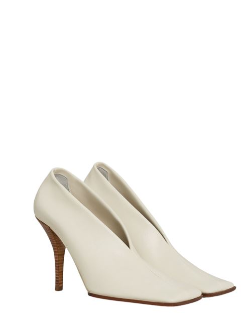 Soft Square Pumps ALAIA | AA3E1020I106055