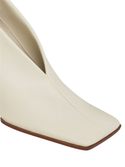 Soft Square Pumps ALAIA | AA3E1020I106055