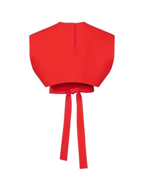 Belt Top ALAIA | AA9H1479W112C319