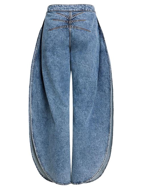 Jeans Petalo ALAIA | AA9P0253T535C524