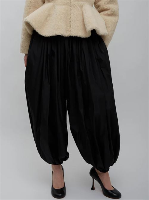 Balloon Pants ALAIA | AA9P1227W158C995