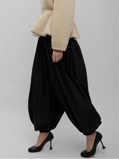 Balloon Pants ALAIA | AA9P1227W158C995
