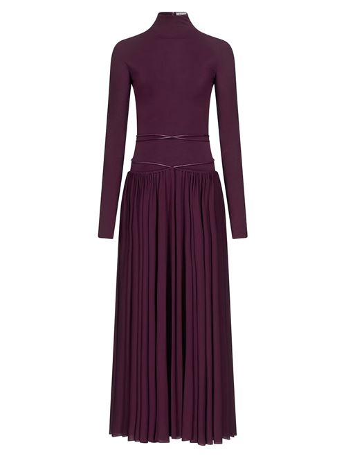 Long Dress ALAIA | AA9R2808J090C713