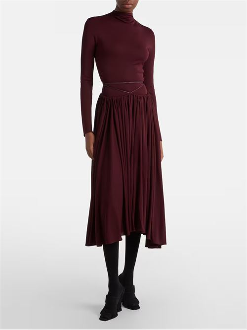 Long Dress ALAIA | AA9R2808J090C713