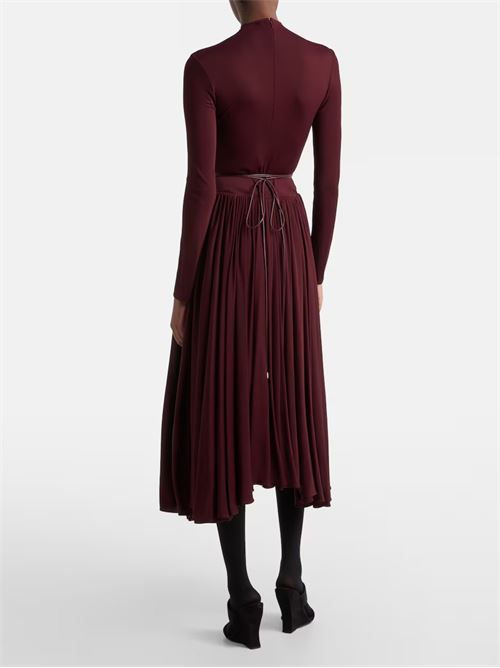 Long Dress ALAIA | AA9R2808J090C713