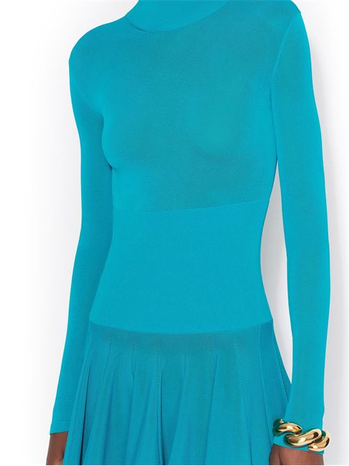 Peplum Dress ALAIA | AA9R2848K140C556