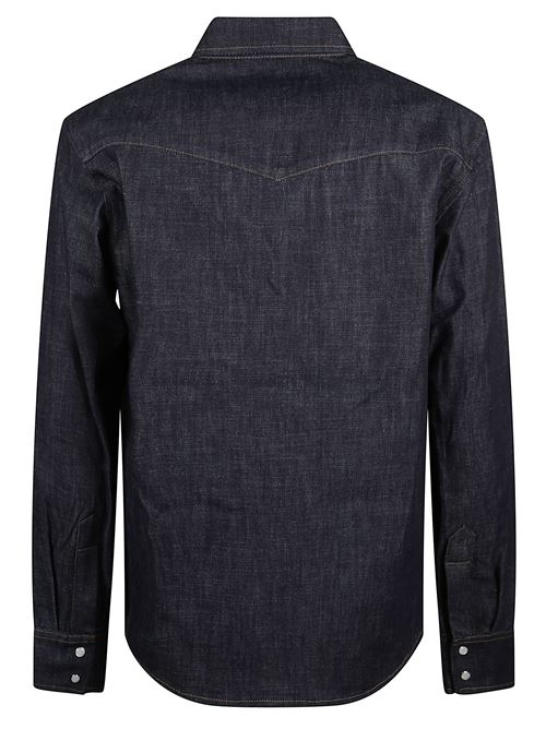 Western Shirt A.P.C. | COHOJH12632IAI