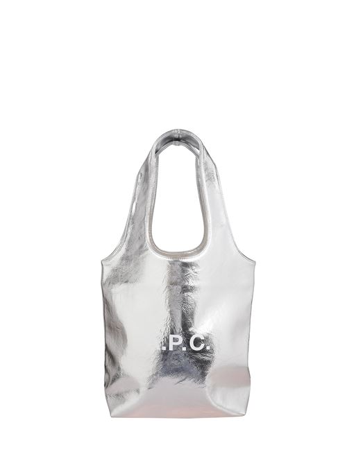 Borsa Tote Ninon piccola A.P.C. | PUABZM61861RAB