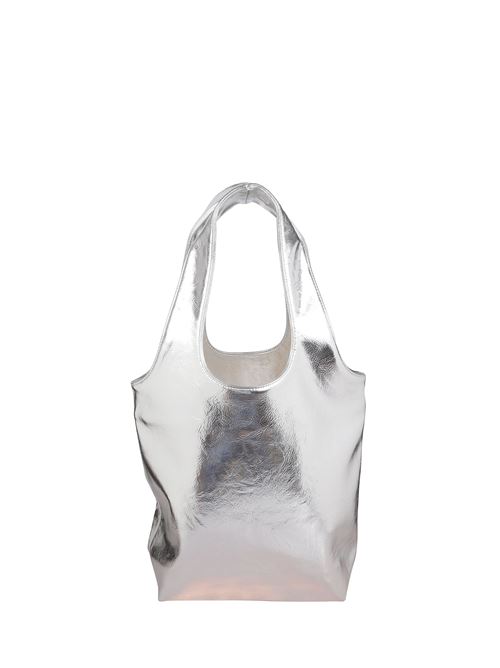 Ninon Small Tote Bag A.P.C. | PUABZM61861RAB