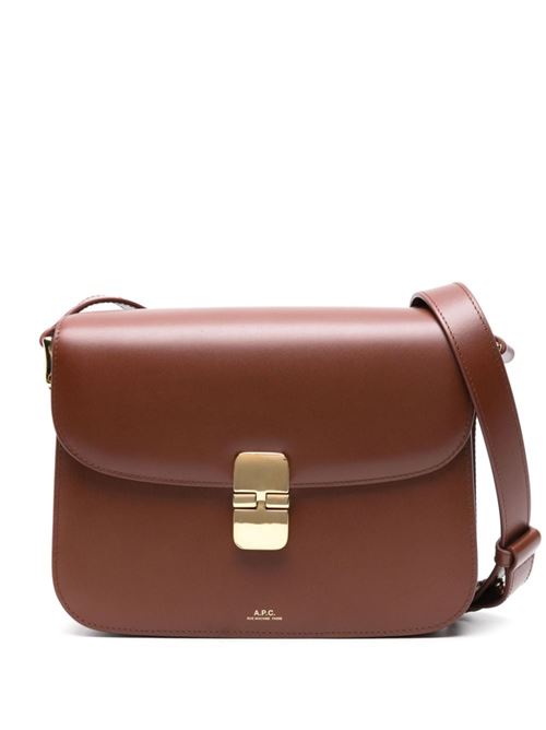 Borsa Grace A.P.C. | PXBMWF61412CAD