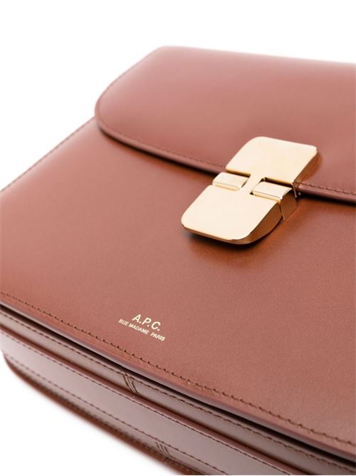 Grace Bag A.P.C. | PXBMWF61412CAD