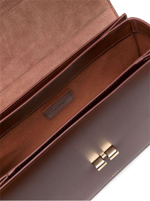 Grace Bag A.P.C. | PXBMWF61412CAD