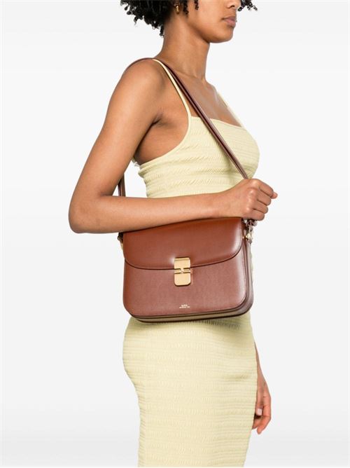 Grace Bag A.P.C. | PXBMWF61412CAD