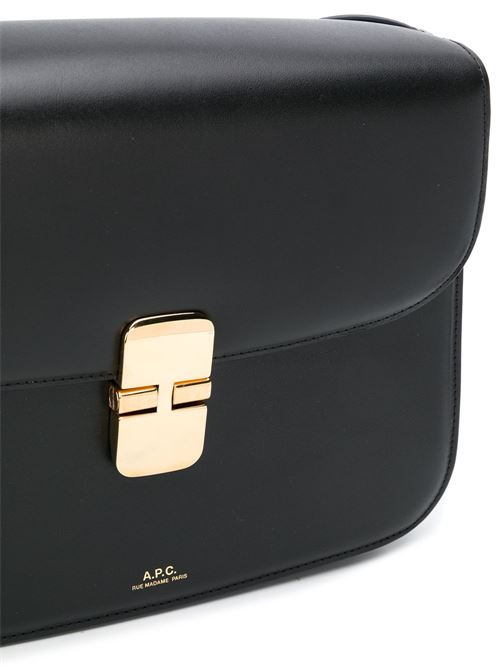 Grace Bag A.P.C. | PXBMWF61412LZZ