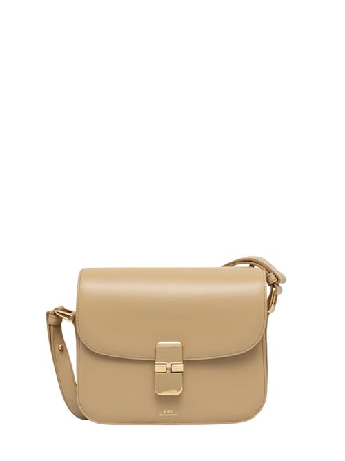 Borsa Grace piccola A.P.C. | PXBMWF61413BAR