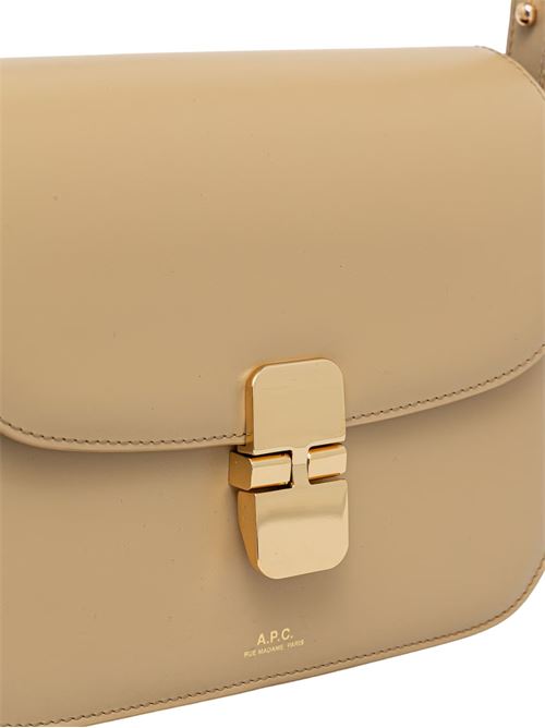 Small Grace Bag A.P.C. | PXBMWF61413BAR