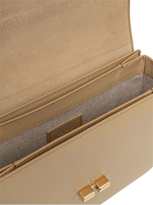 Small Grace Bag A.P.C. | PXBMWF61413BAR