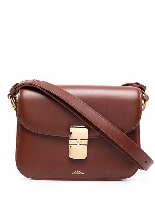 Borsa Grace piccola A.P.C. | PXBMWF61413CAD